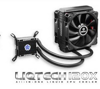 Enermax LIQTECH 120X